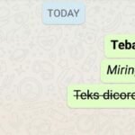 Cara Menebalkan Tulisan di WA Panduan Lengkap, Praktis, dan Relevan untuk Pengguna Sehari-hari