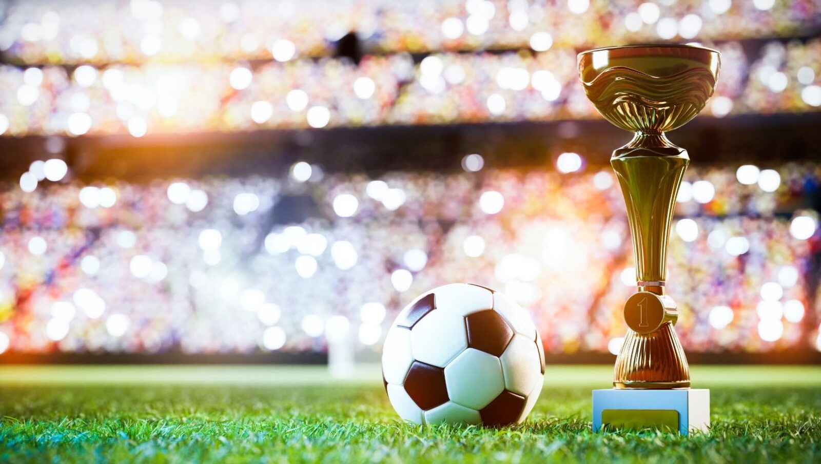 Format Liga Champions UEFA Panduan Lengkap dari Masa ke Masa