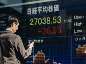 Indeks Nikkei 225_ Panduan Lengkap Memahami Barometer Pasar Saham Jepang