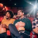 Jumlah Penonton Film Agak Laen Fakta, Analisis, dan Dampaknya bagi Industri Film Indonesia