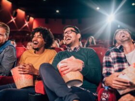 Jumlah Penonton Film Agak Laen Fakta, Analisis, dan Dampaknya bagi Industri Film Indonesia