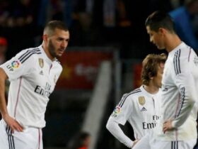 Kekalahan Terbesar Real Madrid Analisis, Fakta, dan Pelajaran Berharga dari Sejarah Panjang Los Blancos