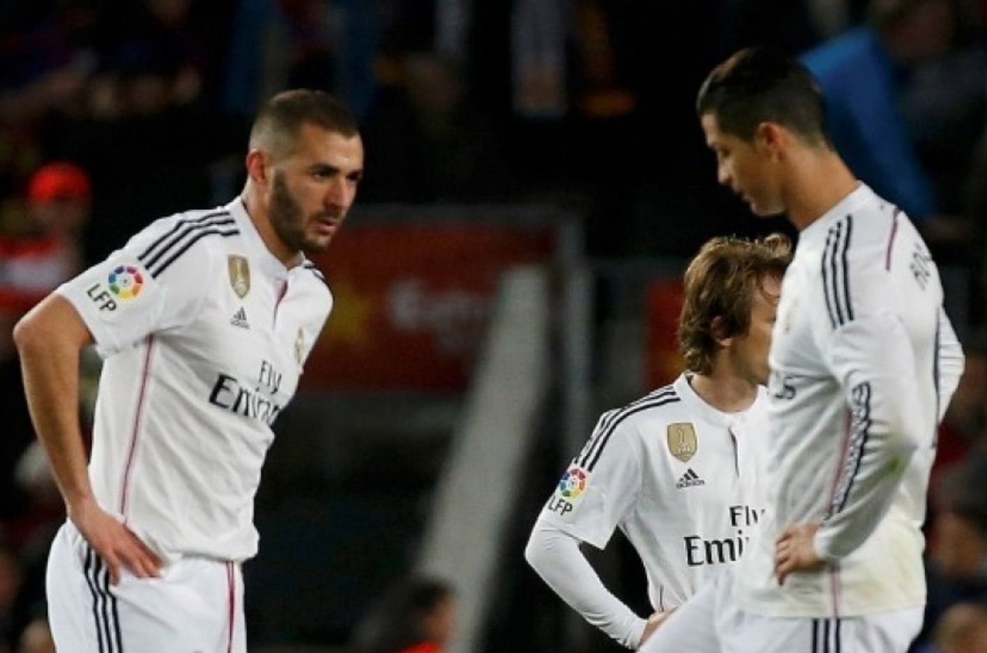 Kekalahan Terbesar Real Madrid Analisis, Fakta, dan Pelajaran Berharga dari Sejarah Panjang Los Blancos