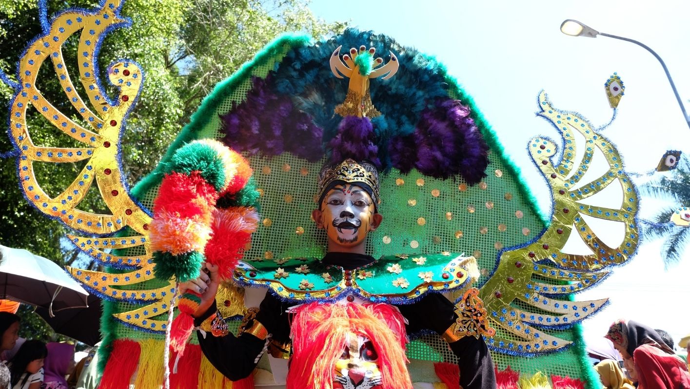 Mengapa Perbedaan Justru Membuat Indonesia Unik Bukan Slogan, Tapi Cara Hidup