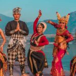 Pakaian Adat Maluku Utara Identitas Budaya yang Sarat Makna dan Nilai Sejarah