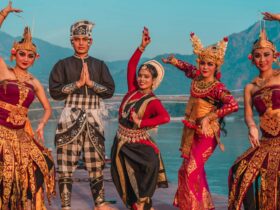 Pakaian Adat Maluku Utara Identitas Budaya yang Sarat Makna dan Nilai Sejarah