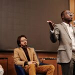 Salam Pembuka Pidato Panduan Lengkap Agar Pidato Lebih Sopan, Kuat, dan Berkesan