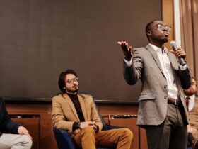 Salam Pembuka Pidato Panduan Lengkap Agar Pidato Lebih Sopan, Kuat, dan Berkesan