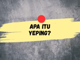 Yeping Adalah Pengertian, Fungsi, dan Perannya dalam Komunikasi Digital Modern