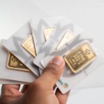 Berapa Rupiah untuk Logam Mulia 0.001 Gram Panduan Lengkap Harga dan Investasi Emas