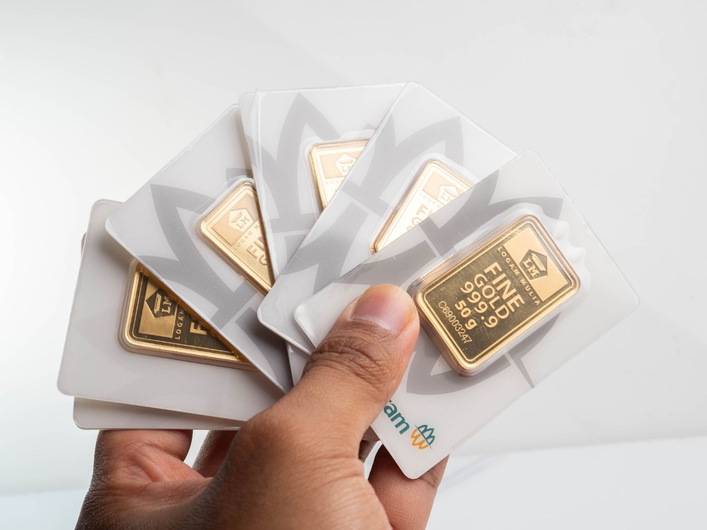 Berapa Rupiah untuk Logam Mulia 0.001 Gram Panduan Lengkap Harga dan Investasi Emas