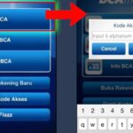 Cara Transfer dari BCA ke SeaBank Panduan Praktis untuk Transaksi Lancar