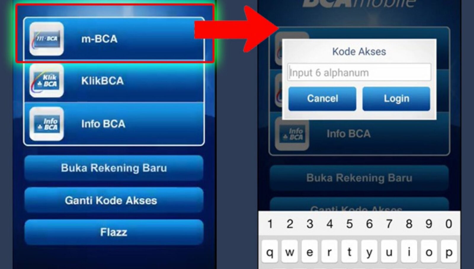 Cara Transfer dari BCA ke SeaBank Panduan Praktis untuk Transaksi Lancar