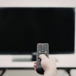 Daftar Lengkap Kode Remot TV Polytron untuk Remot Universal