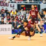 Farhan Halim Profil Lengkap dan Kisah Inspiratif Pemain Voli Indonesia