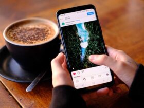 Ide Nama IG Estetik Bahasa Inggris yang Keren dan Unik untuk Profilmu