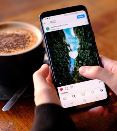 Ide Nama IG Estetik Bahasa Inggris yang Keren dan Unik untuk Profilmu