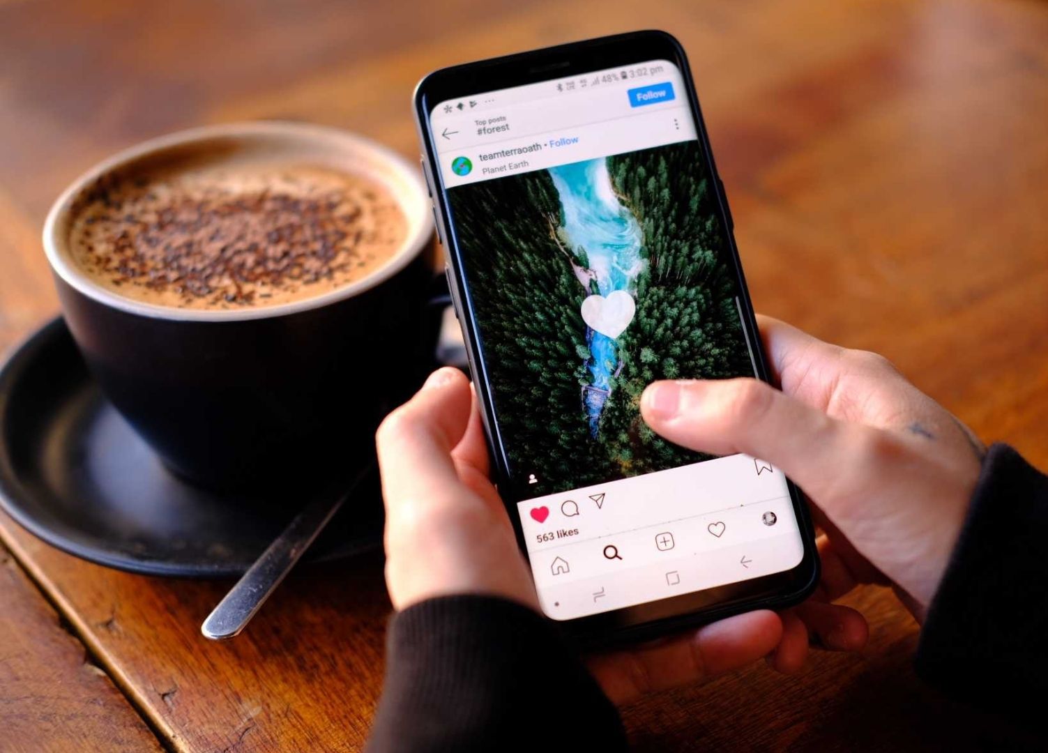 Ide Nama IG Estetik Bahasa Inggris yang Keren dan Unik untuk Profilmu
