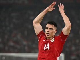 Jadwal Timnas Indonesia vs China Info Lengkap Uji Coba U-17 dan Prediksi