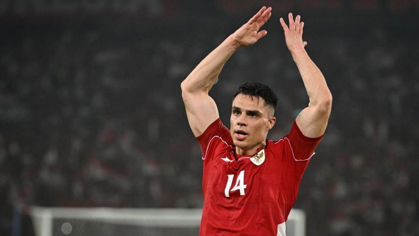 Jadwal Timnas Indonesia vs China Info Lengkap Uji Coba U-17 dan Prediksi