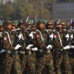 Junta Militer Pengertian, Sejarah, Contoh, dan Dampaknya