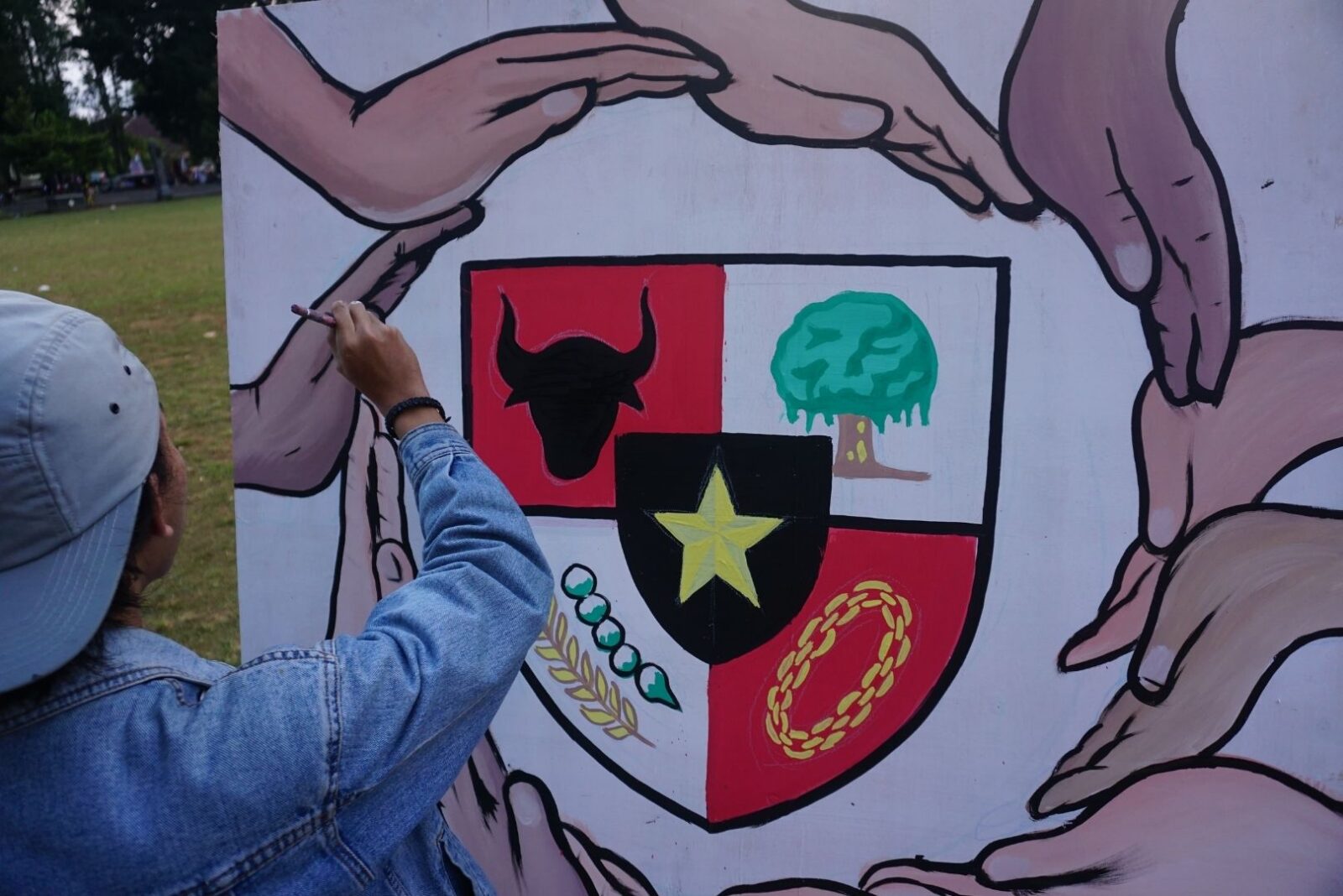 Makna Pancasila Sila 1 hingga 5 Memahami Fondasi Bangsa Indonesia