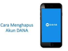 Panduan Lengkap Cara Menghapus Akun DANA Secara Permanen