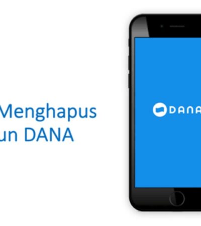 Panduan Lengkap Cara Menghapus Akun DANA Secara Permanen