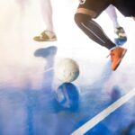 Peringkat Futsal Indonesia Update Terbaru, Prestasi, dan Prospek Masa Depan