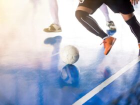 Peringkat Futsal Indonesia Update Terbaru, Prestasi, dan Prospek Masa Depan