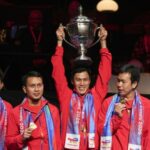 Piala Thomas Sejarah Lengkap, Daftar Pemenang, dan Antisipasi Edisi 2026