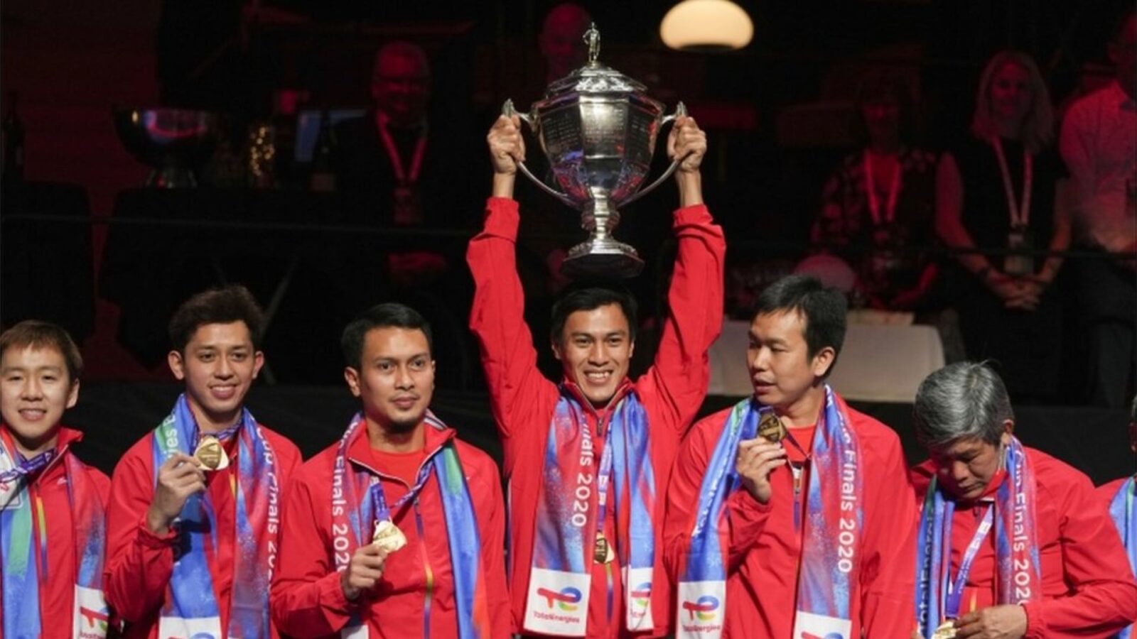 Piala Thomas Sejarah Lengkap, Daftar Pemenang, dan Antisipasi Edisi 2026