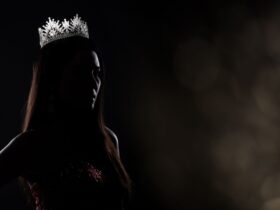 Siapa Wanita Tercantik di Dunia No. 1 Tahun 2025