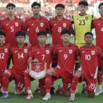Timnas Indonesia U-17 Perjalanan Menuju Puncak Sepak Bola Muda Asia