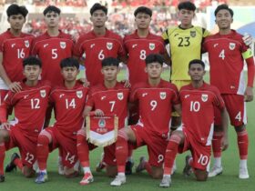 Timnas Indonesia U-17 Perjalanan Menuju Puncak Sepak Bola Muda Asia