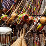 Alat Musik Tradisional dan Asalnya di Berbagai Daerah Indonesia