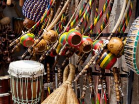 Alat Musik Tradisional dan Asalnya di Berbagai Daerah Indonesia