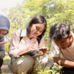 Apa yang Dimaksud dengan Menyesuaikan Pendidikan Sesuai Kodrat Alam?