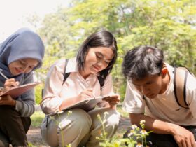 Apa yang Dimaksud dengan Menyesuaikan Pendidikan Sesuai Kodrat Alam?