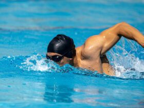Atlet Renang Indonesia: Profil, Prestasi, dan Perkembangan Olahraga Renang Nasional