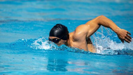 Atlet Renang Indonesia: Profil, Prestasi, dan Perkembangan Olahraga Renang Nasional