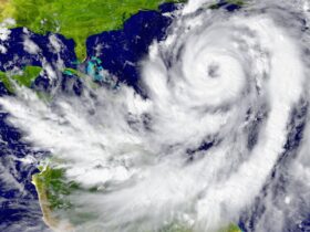 Mengenal Bibit Siklon: Penyebab, Dampak, dan Cara Mengantisipasinya