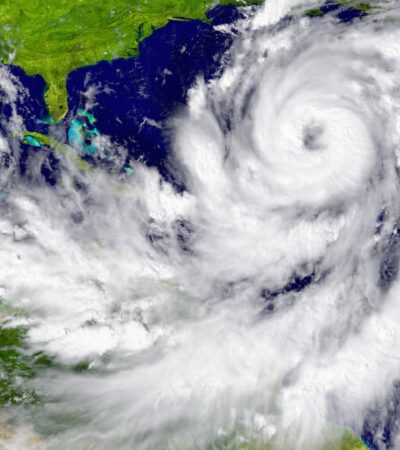 Mengenal Bibit Siklon: Penyebab, Dampak, dan Cara Mengantisipasinya