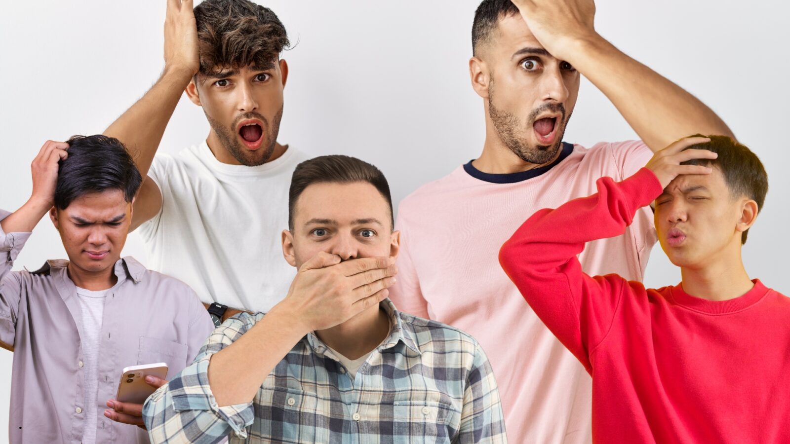 Blunder Artinya Apa? Pengertian, Contoh, dan Cara Menghindarinya