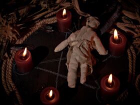 Boneka Arwah: Mitos, Fakta, dan Pandangan Psikologis yang Perlu Anda Tahu