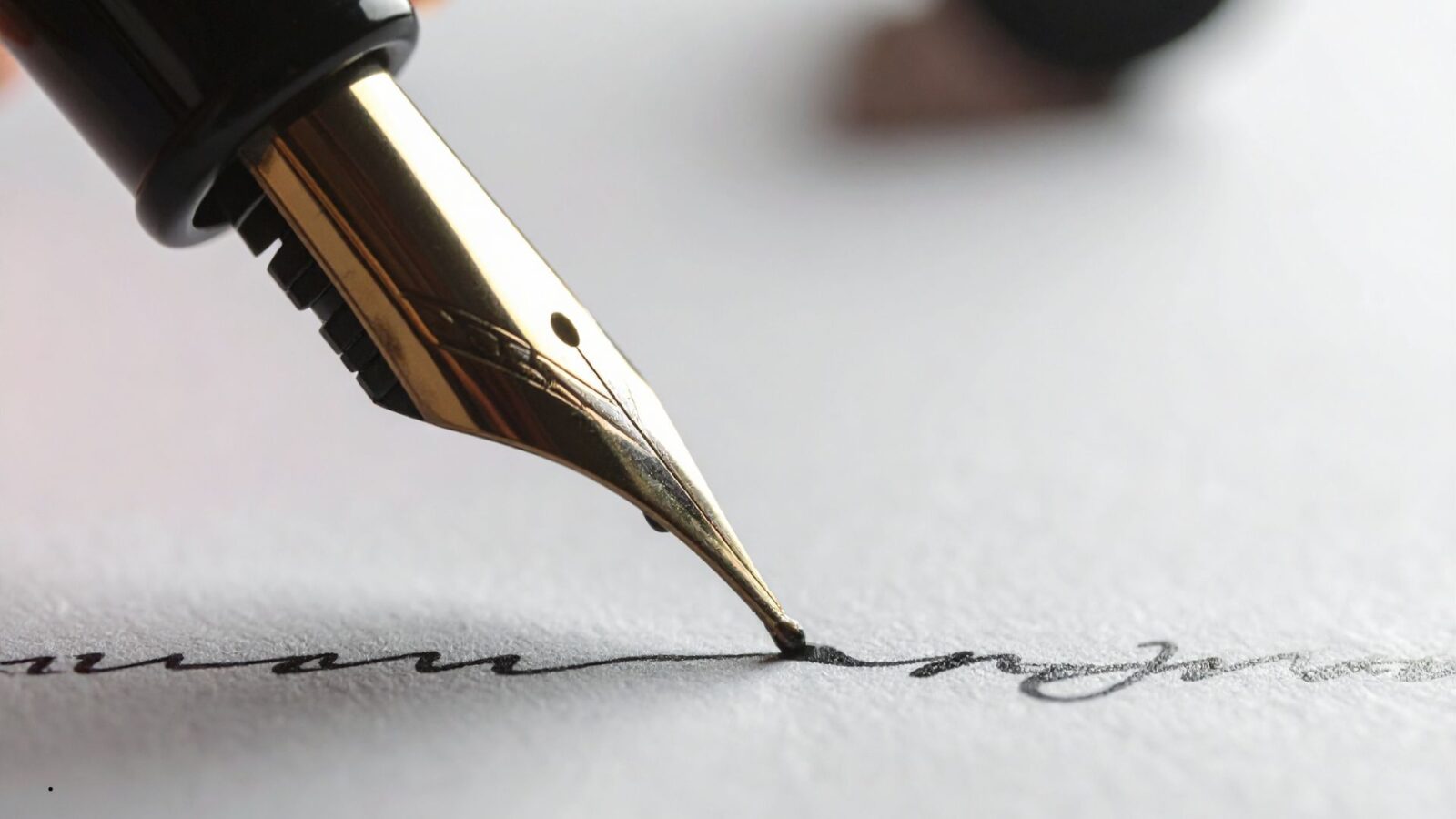 Cara Tanda Tangan di Word: Panduan Lengkap untuk Dokumen Resmi dan Digital