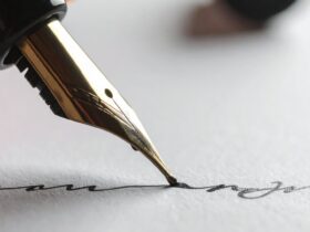 Cara Tanda Tangan di Word: Panduan Lengkap untuk Dokumen Resmi dan Digital