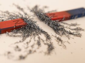 Contoh Gaya Magnet dalam Kehidupan Sehari-hari dan Penjelasannya