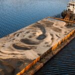 Ekspor Pasir Laut: Dampak, Regulasi, dan Peluang Ekonomi yang Perlu Dipahami