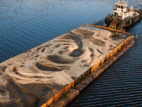 Ekspor Pasir Laut: Dampak, Regulasi, dan Peluang Ekonomi yang Perlu Dipahami